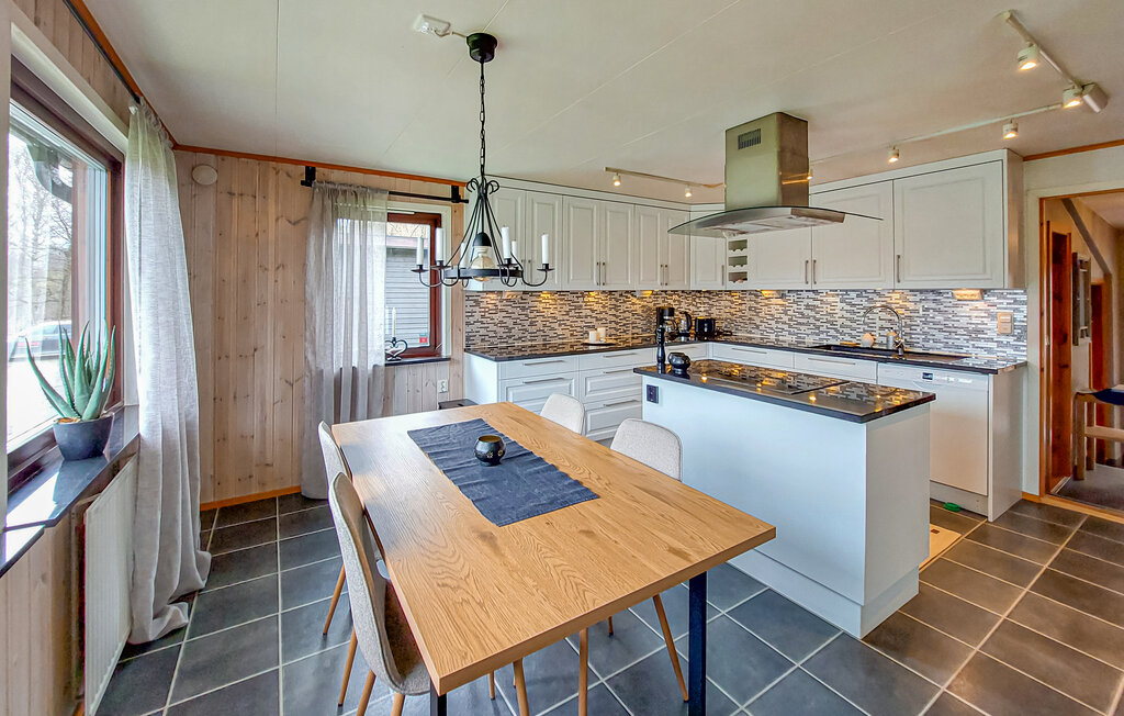 Ferienhaus - Södra Rörum/Hörby , Schweden - S12186 6