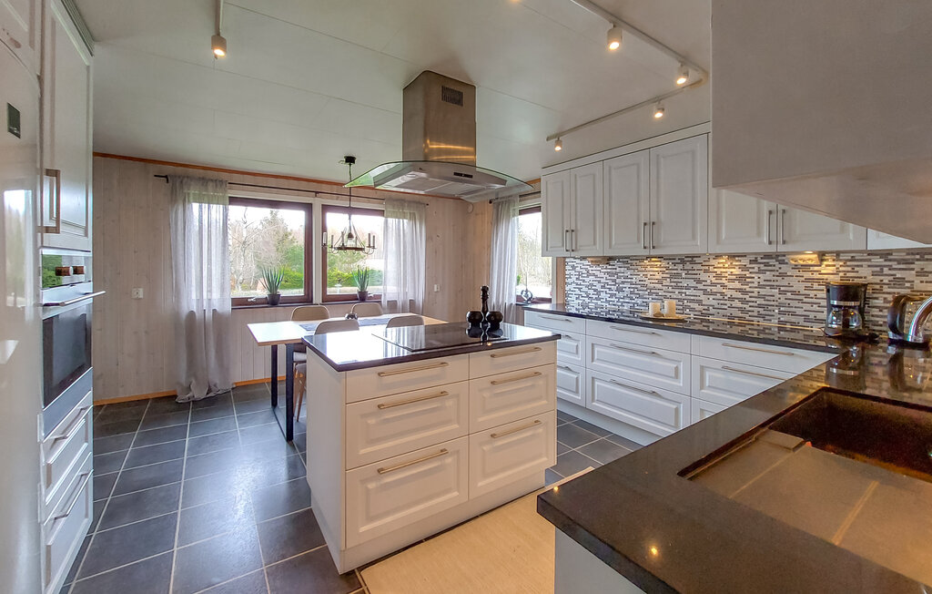 Ferienhaus - Södra Rörum/Hörby , Schweden - S12186 18