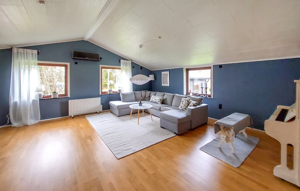 Ferienhaus - Södra Rörum/Hörby , Schweden - S12186 3