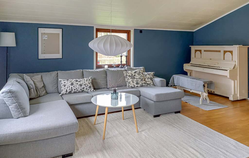 Ferienhaus - Södra Rörum/Hörby , Schweden - S12186 4