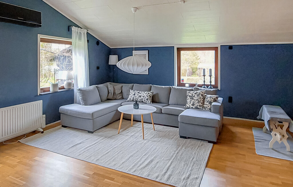 Ferienhaus - Södra Rörum/Hörby , Schweden - S12186 16