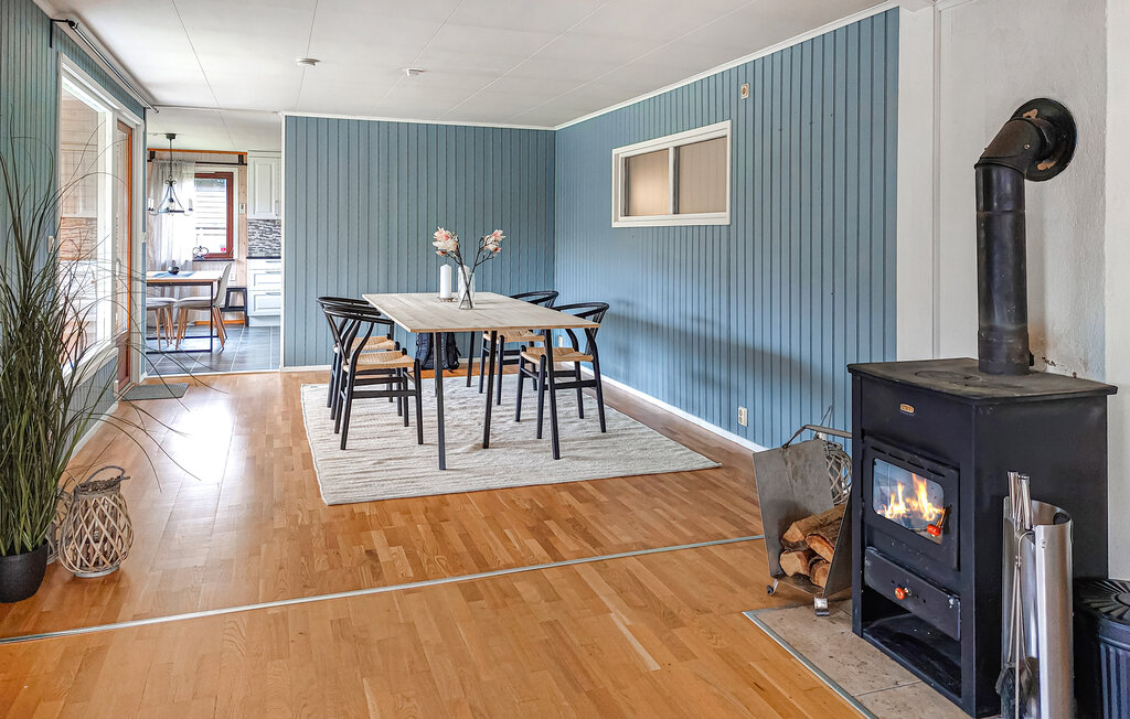 Ferienhaus - Södra Rörum/Hörby , Schweden - S12186 5