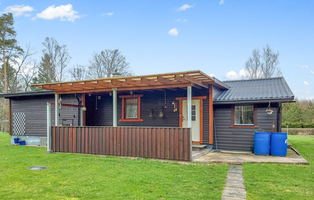 Ferienhaus - Södra Rörum/Hörby , Schweden - S12186 10