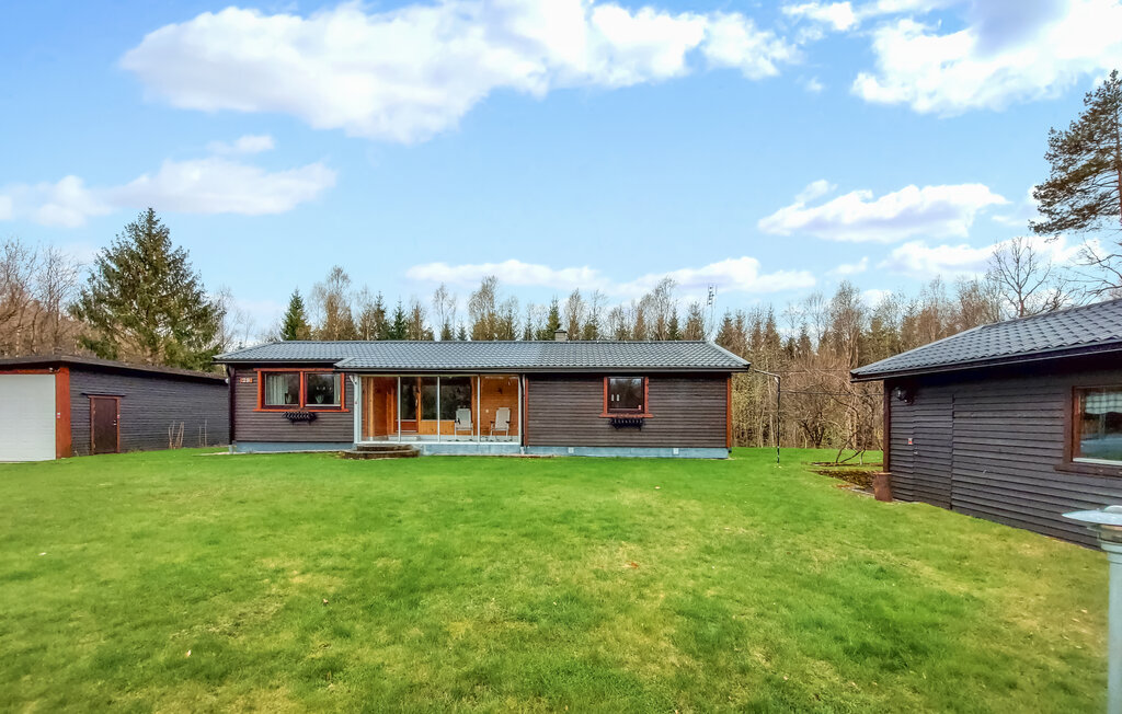 Ferienhaus - Södra Rörum/Hörby , Schweden - S12186 13