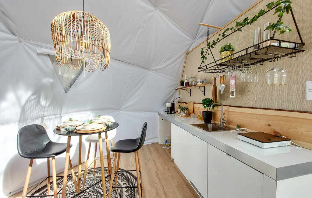 Feriehuse - Staffanstorp , Sverige - S12188 7