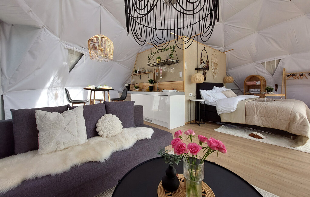 Feriehuse - Staffanstorp , Sverige - S12188 4