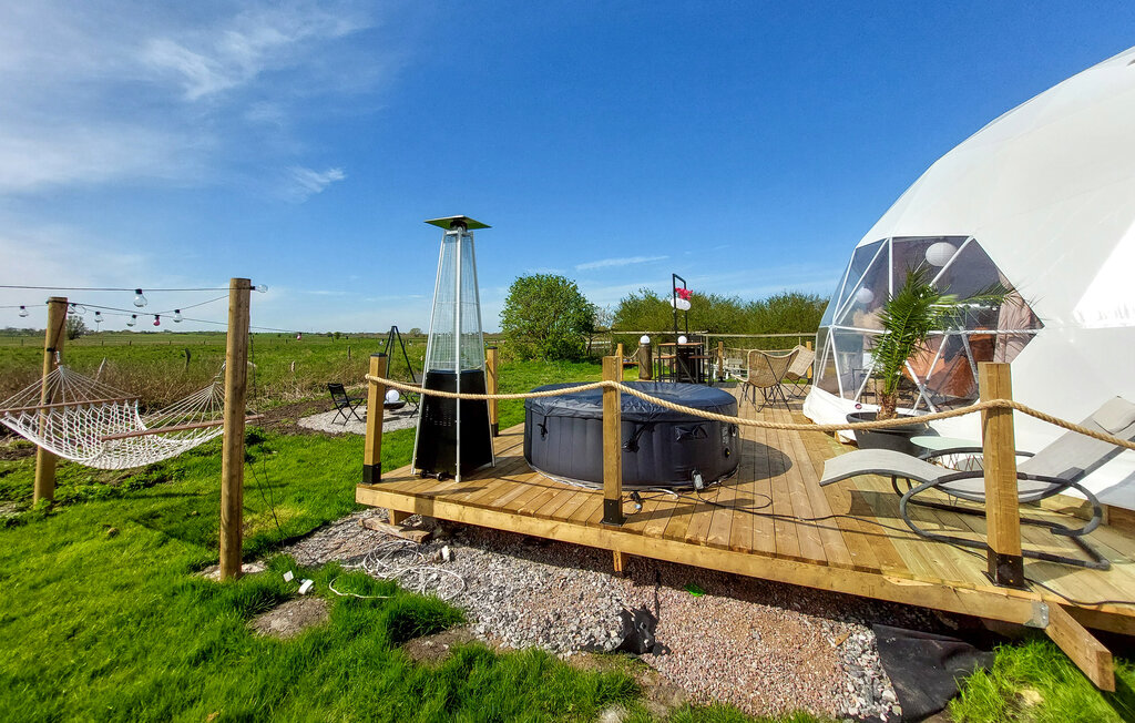 Feriehuse - Staffanstorp , Sverige - S12188 12