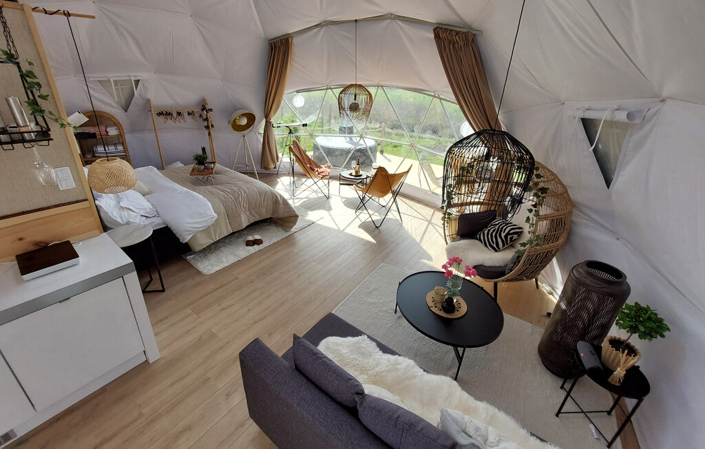 Feriehuse - Staffanstorp , Sverige - S12188 3