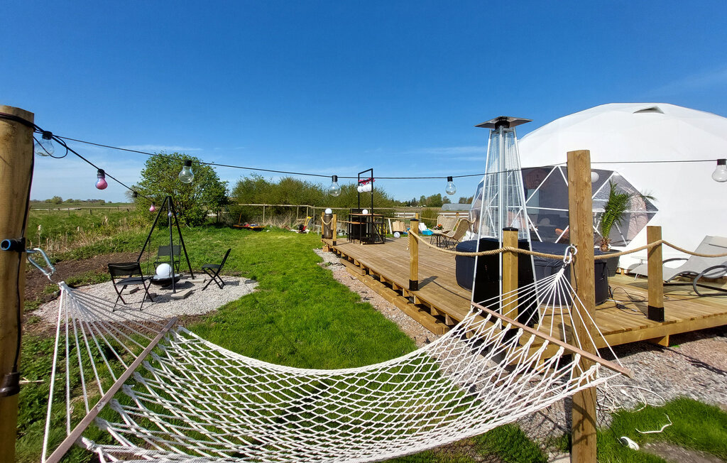 Feriehuse - Staffanstorp , Sverige - S12188 11