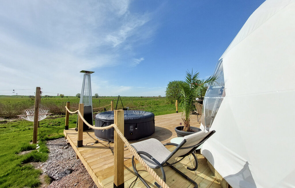 Feriehuse - Staffanstorp , Sverige - S12188 13