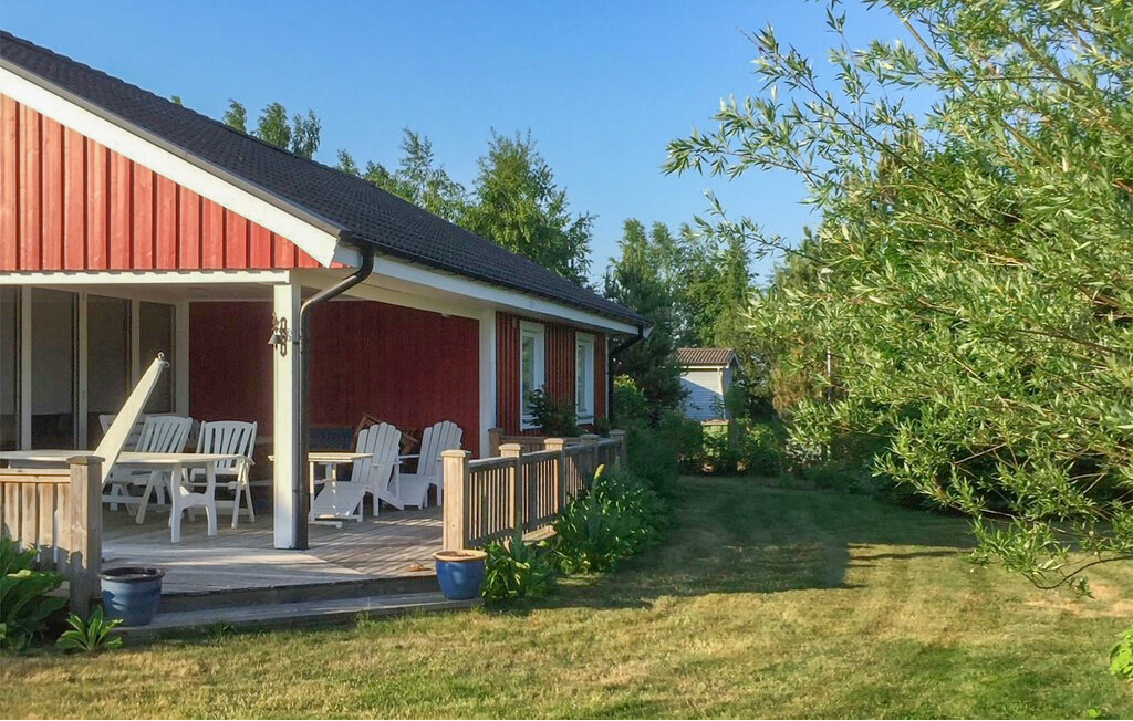 Ferienhaus - Beddingestrand/Ystad , Schweden - S12125 9