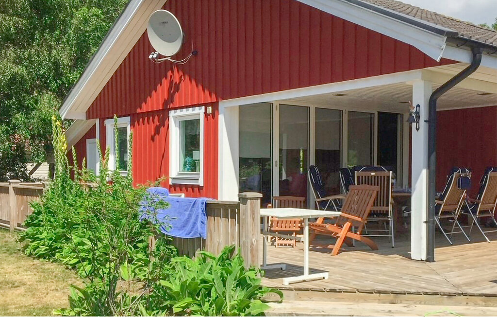 Ferienhaus - Beddingestrand/Ystad , Schweden - S12125 1