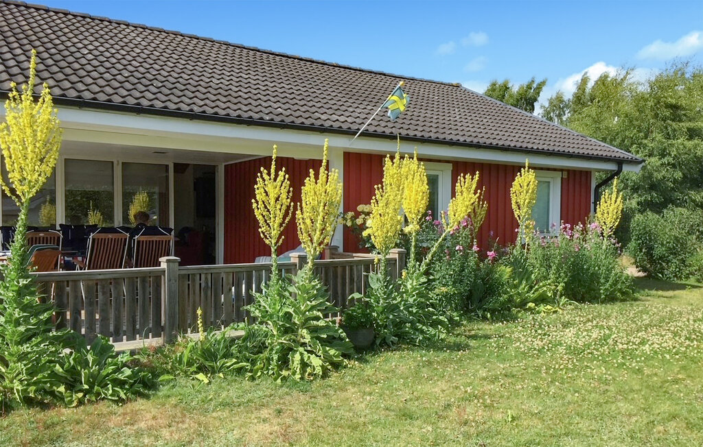 Ferienhaus - Beddingestrand/Ystad , Schweden - S12125 8