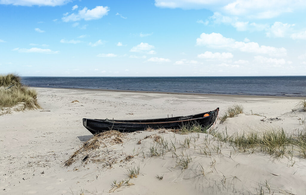 Ferienhaus - Skillinge/Simrishamn , Schweden - S12131 13