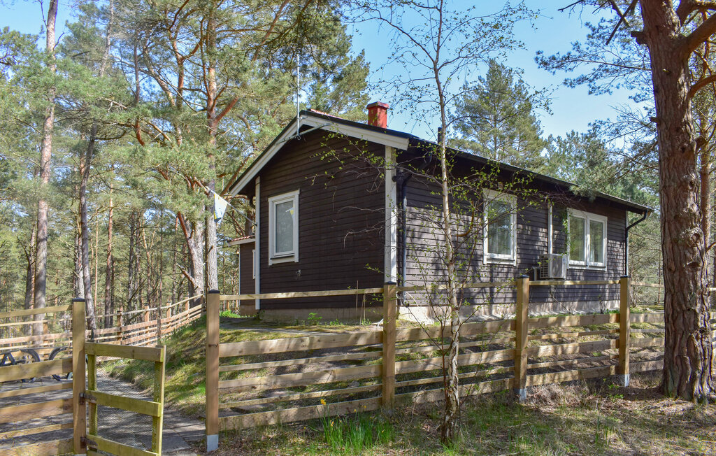 Ferienhaus - Åhus/Yngsjö , Schweden - S12105 9