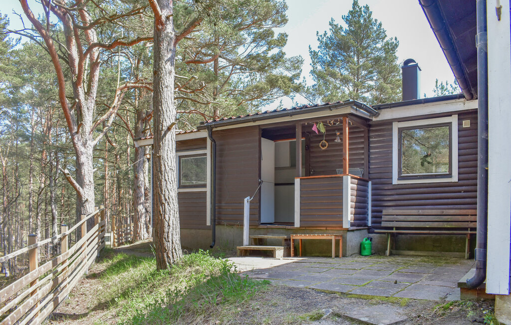 Ferienhaus - Åhus/Yngsjö , Schweden - S12105 10