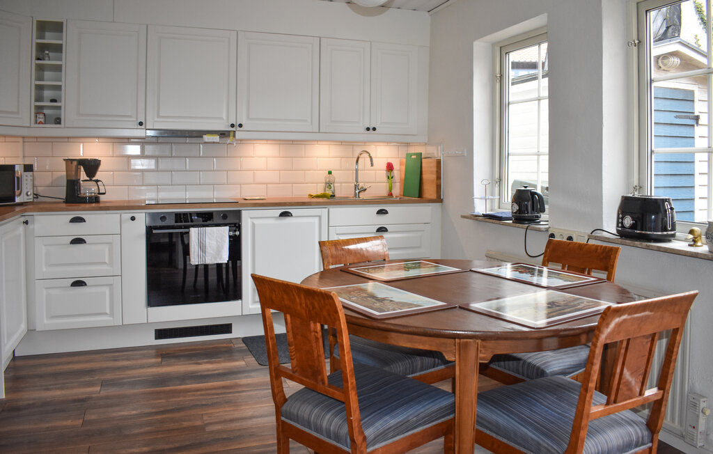 Ferienhaus - Ystad , Schweden - S12106 6