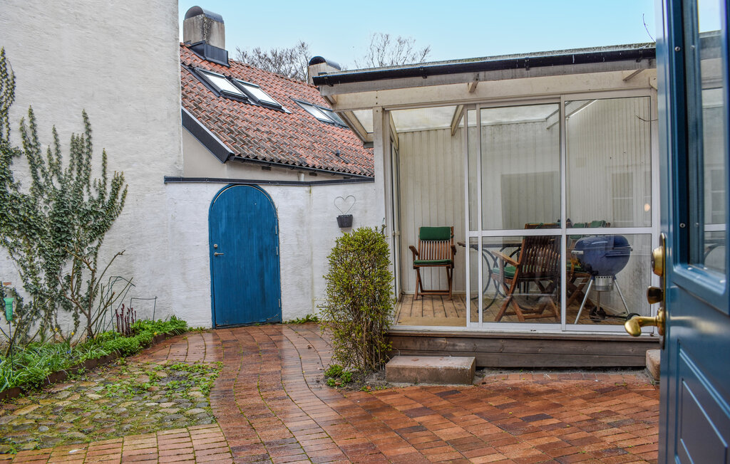 Ferienhaus - Ystad , Schweden - S12106 10