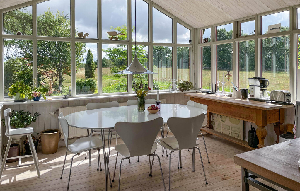 Ferienhaus - Simrishamn/Gärsnäs , Schweden - S12134 7