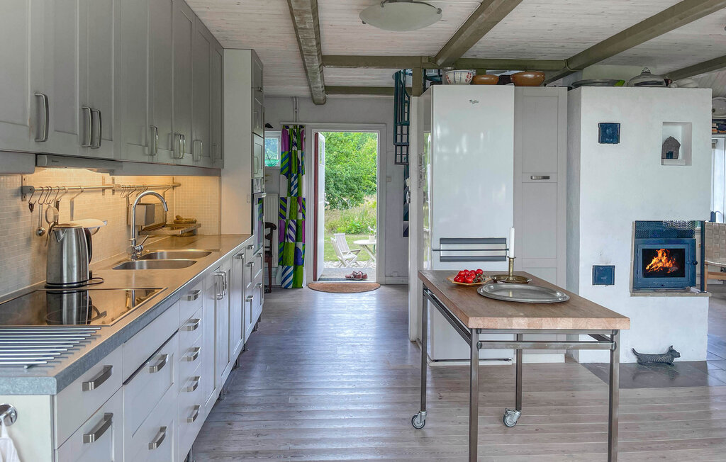 Ferienhaus - Simrishamn/Gärsnäs , Schweden - S12134 6