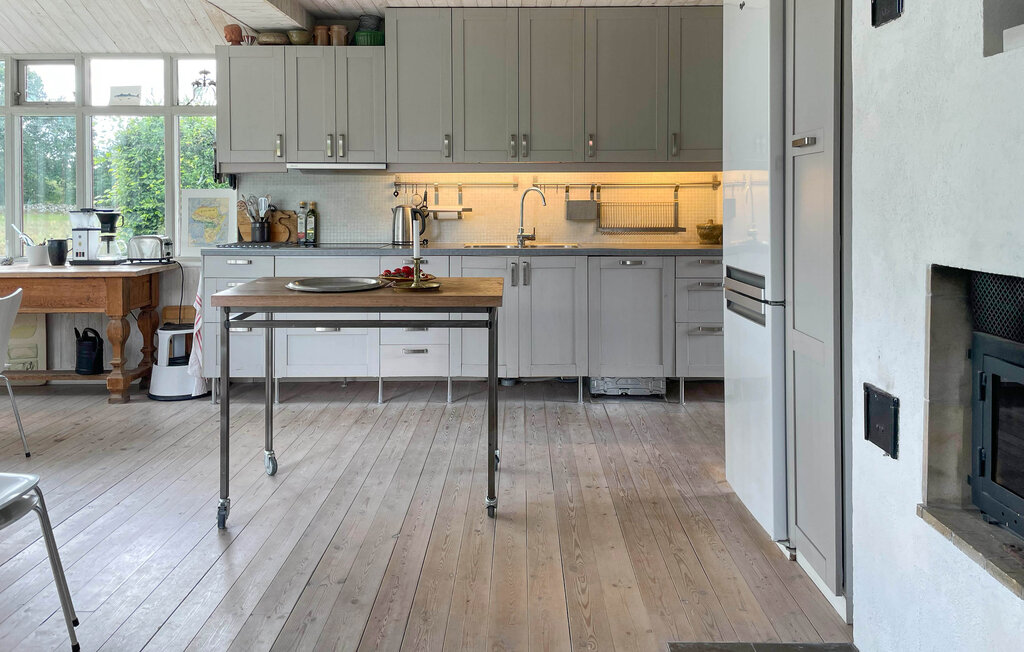 Ferienhaus - Simrishamn/Gärsnäs , Schweden - S12134 19