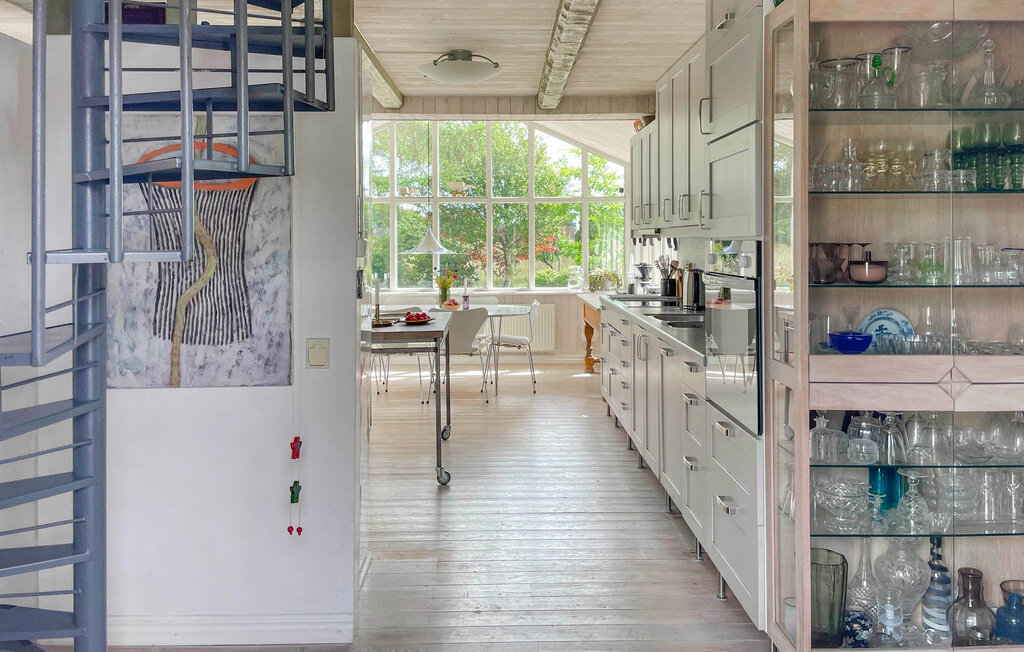 Ferienhaus - Simrishamn/Gärsnäs , Schweden - S12134 21