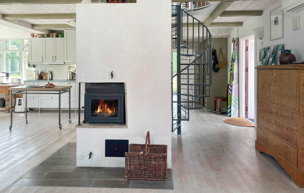 Ferienhaus - Simrishamn/Gärsnäs , Schweden - S12134 5