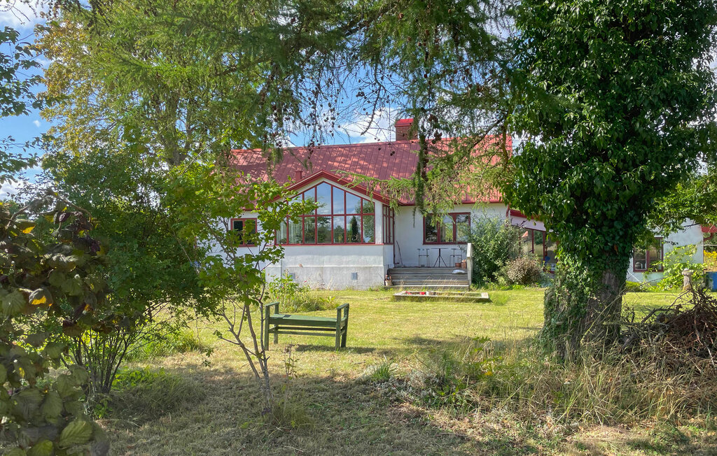 Ferienhaus - Simrishamn/Gärsnäs , Schweden - S12134 1