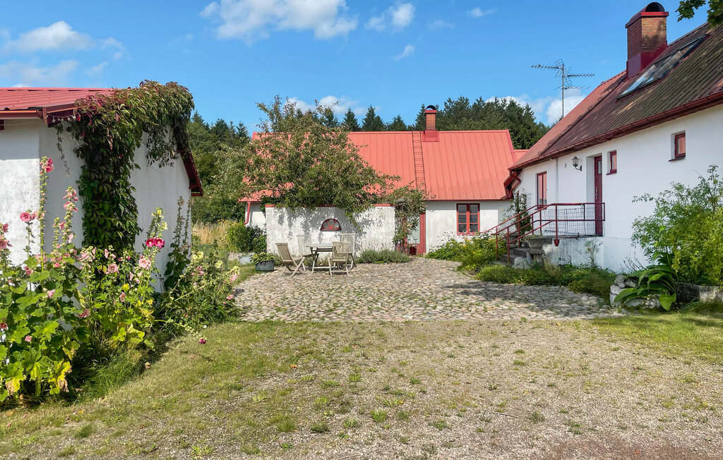 Ferienhaus - Simrishamn/Gärsnäs , Schweden - S12134 10