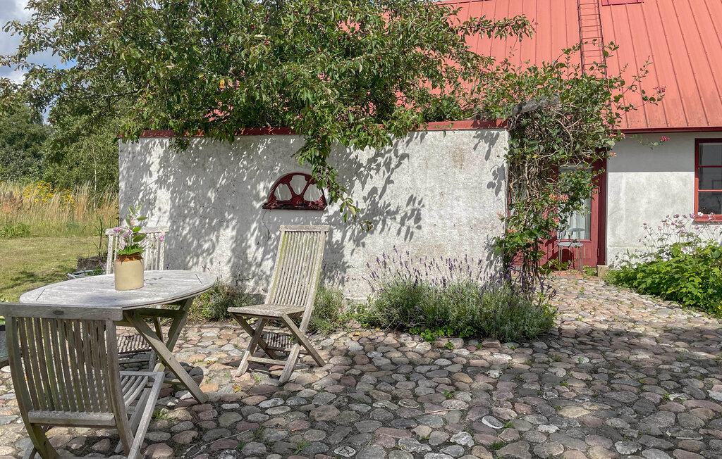 Ferienhaus - Simrishamn/Gärsnäs , Schweden - S12134 11