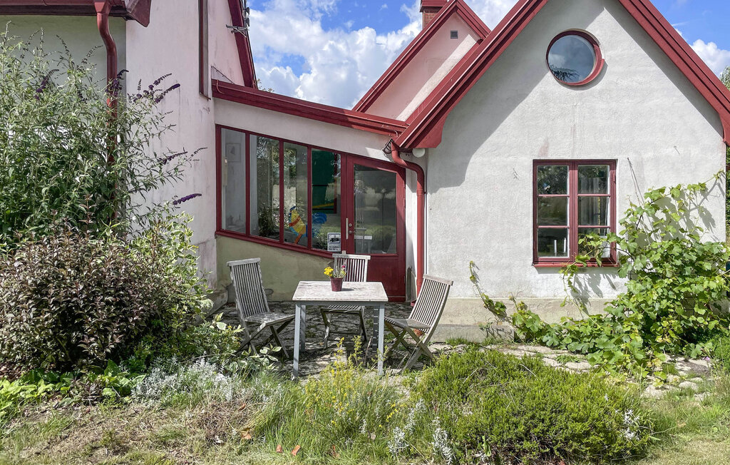 Ferienhaus - Simrishamn/Gärsnäs , Schweden - S12134 12