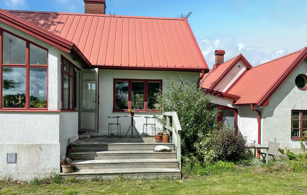 Ferienhaus - Simrishamn/Gärsnäs , Schweden - S12134 2