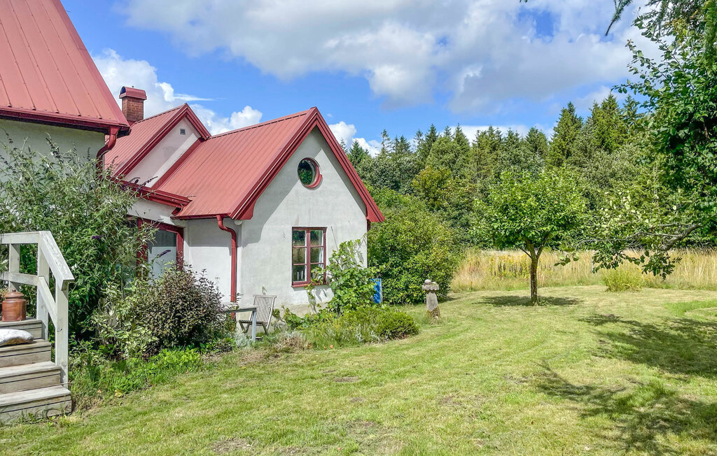 Ferienhaus - Simrishamn/Gärsnäs , Schweden - S12134 13