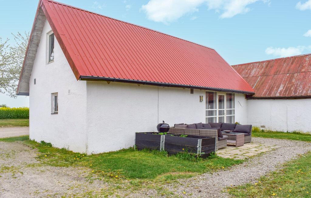Ferienhaus - Ystad/Simrishamn , Schweden - S12110 6