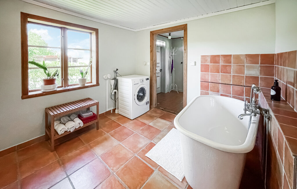 Feriehus - Bjärnum/Hässleholm , Sverige - S12203 23