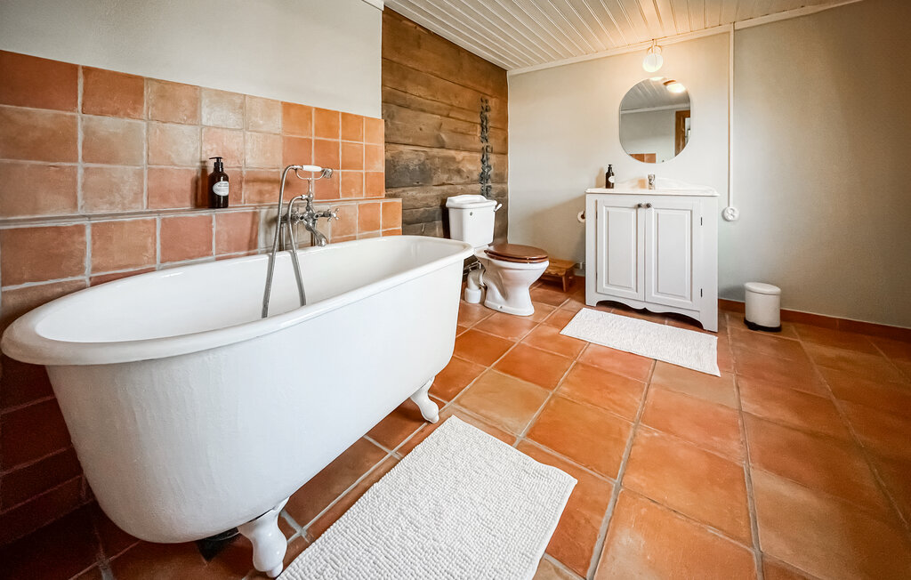 Feriehus - Bjärnum/Hässleholm , Sverige - S12203 24