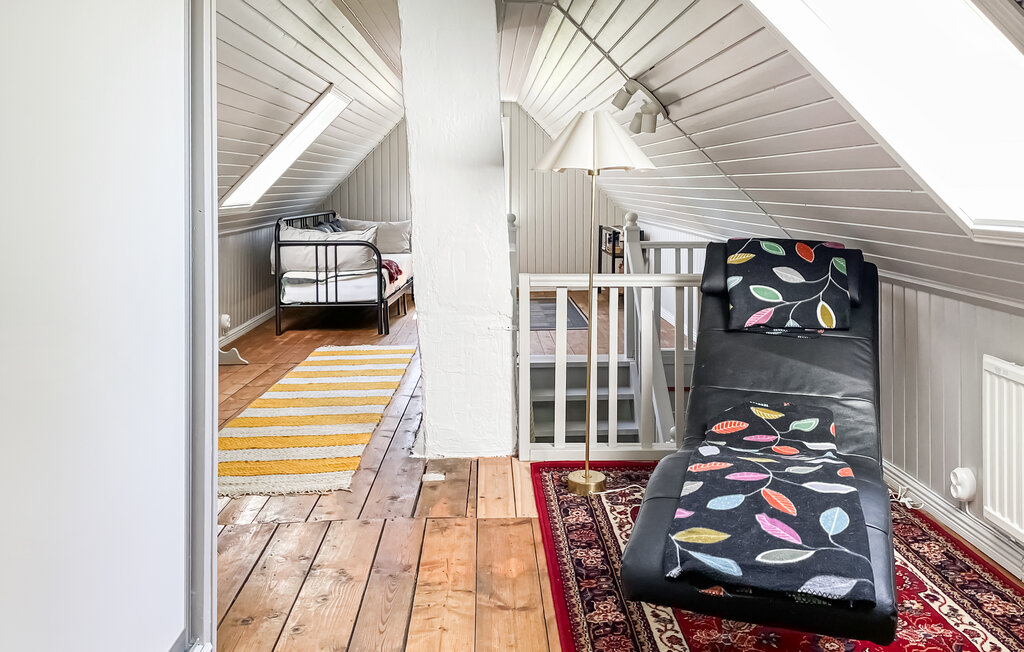 Feriehus - Bjärnum/Hässleholm , Sverige - S12203 18