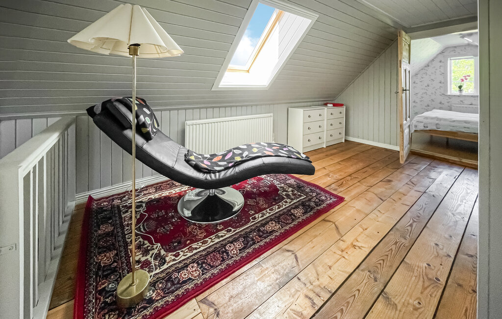 Feriehus - Bjärnum/Hässleholm , Sverige - S12203 19