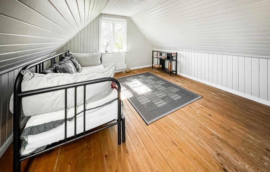 Feriehus - Bjärnum/Hässleholm , Sverige - S12203 20