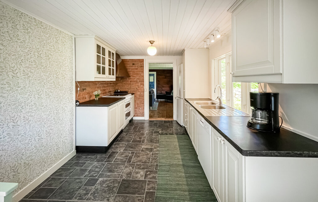 Feriehus - Bjärnum/Hässleholm , Sverige - S12203 7