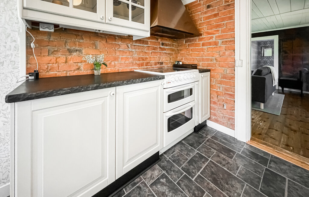 Feriehus - Bjärnum/Hässleholm , Sverige - S12203 17