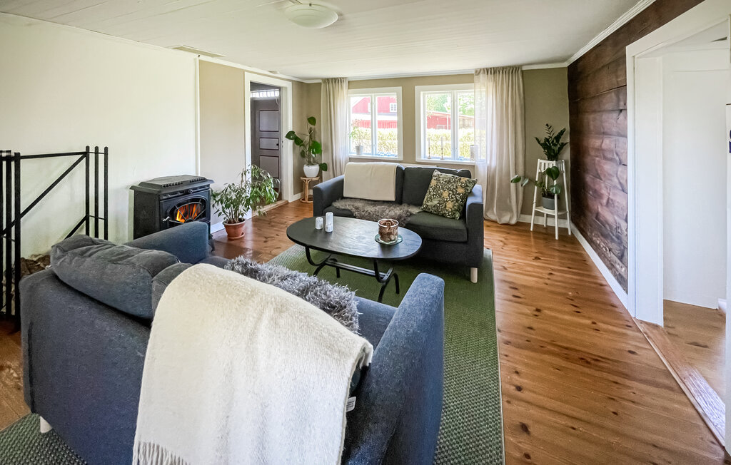 Feriehus - Bjärnum/Hässleholm , Sverige - S12203 3