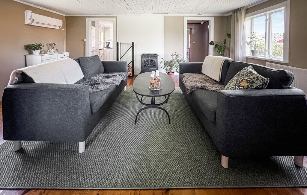 Feriehus - Bjärnum/Hässleholm , Sverige - S12203 16