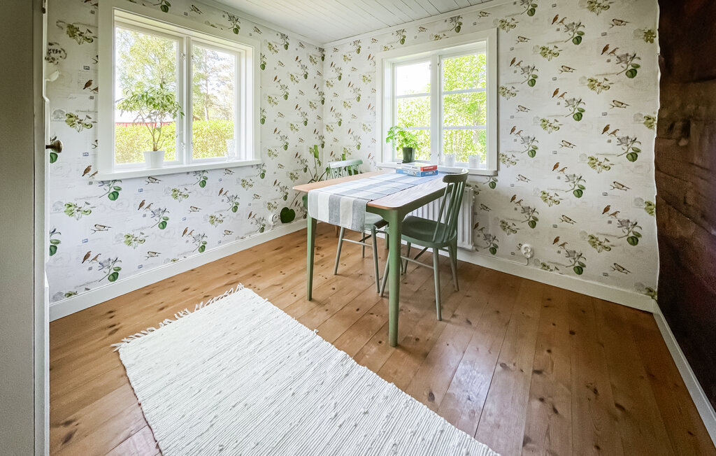 Feriehus - Bjärnum/Hässleholm , Sverige - S12203 5