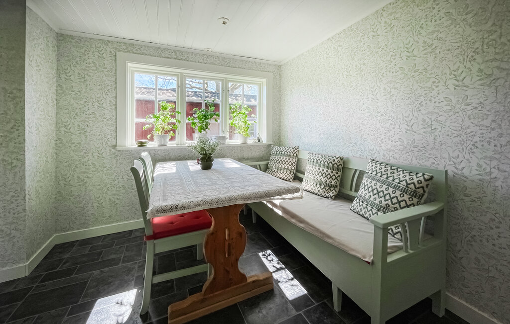 Feriehus - Bjärnum/Hässleholm , Sverige - S12203 6