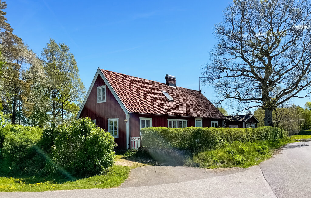 Feriehus - Bjärnum/Hässleholm , Sverige - S12203 1