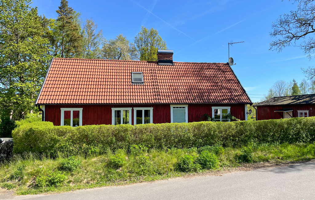 Feriehus - Bjärnum/Hässleholm , Sverige - S12203 10