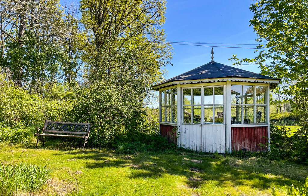 Feriehus - Bjärnum/Hässleholm , Sverige - S12203 11