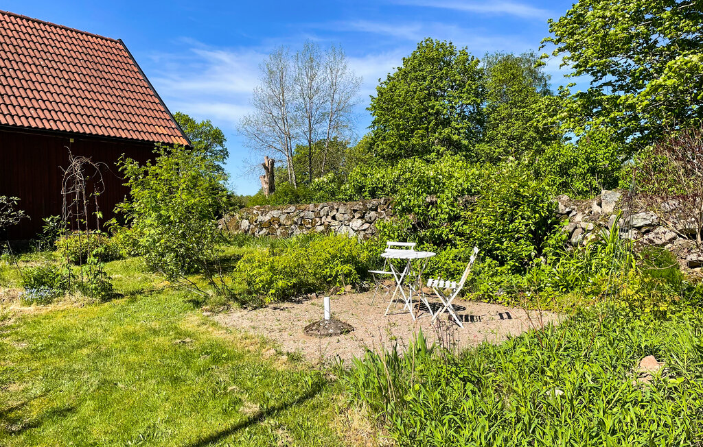 Feriehus - Bjärnum/Hässleholm , Sverige - S12203 12