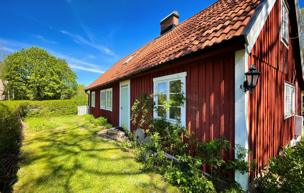 Feriehus - Bjärnum/Hässleholm , Sverige - S12203 9